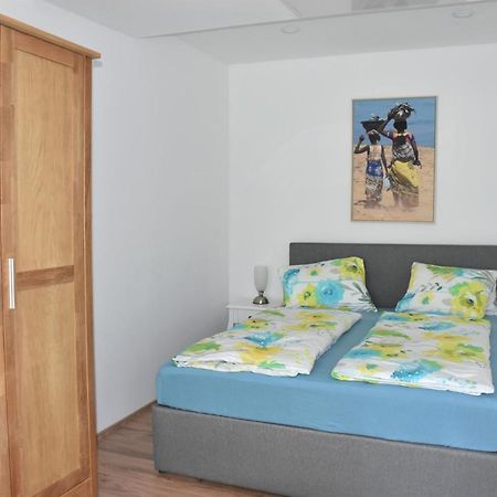 Fewo Ulamec Appartment VI 벨덴암워스에르시 외부 사진