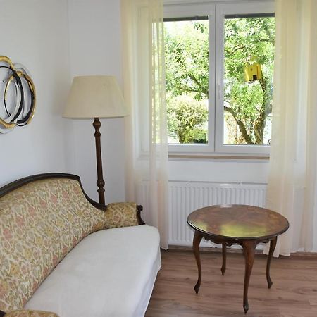 Fewo Ulamec Appartment VI 벨덴암워스에르시 외부 사진