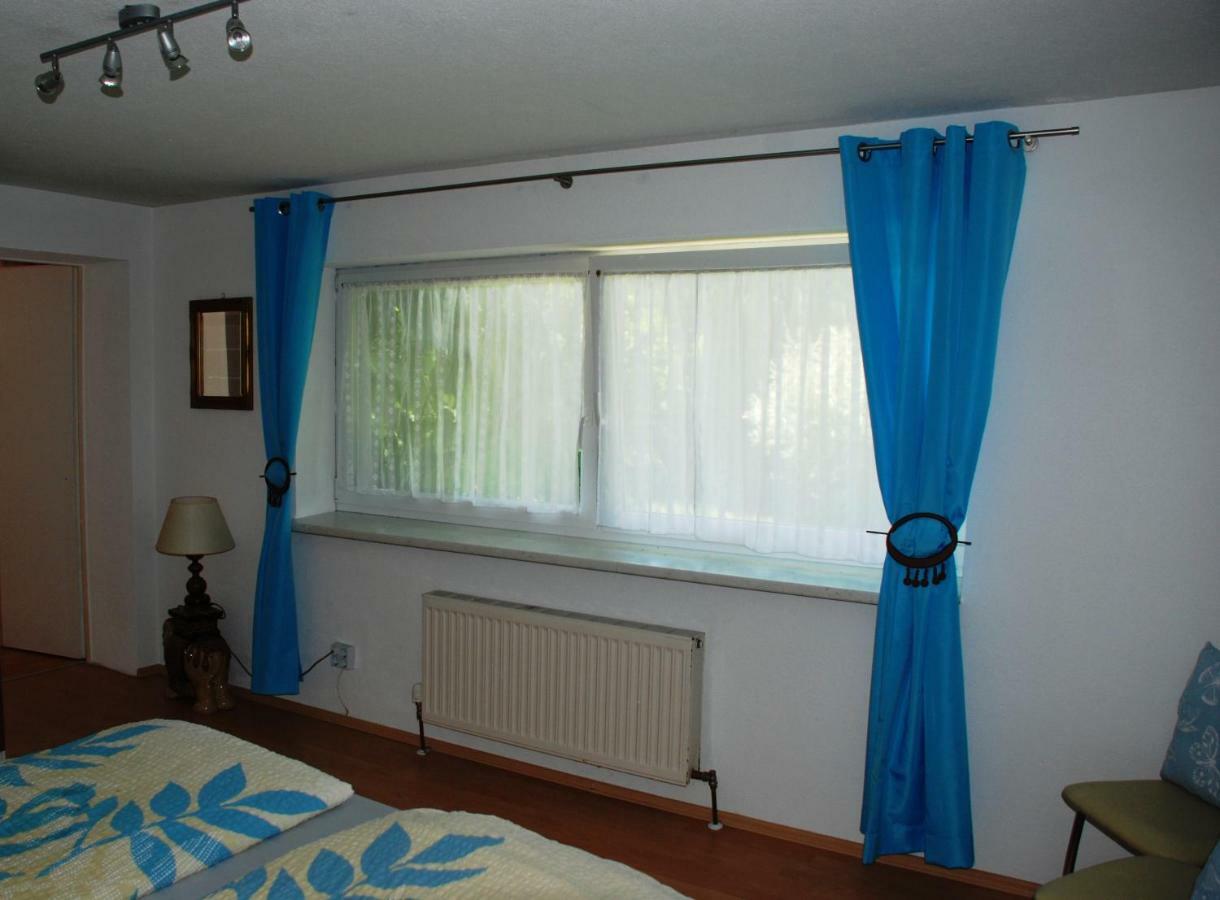 Fewo Ulamec Appartment VI 벨덴암워스에르시 외부 사진