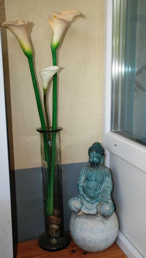 Fewo Ulamec Appartment VI 벨덴암워스에르시 외부 사진