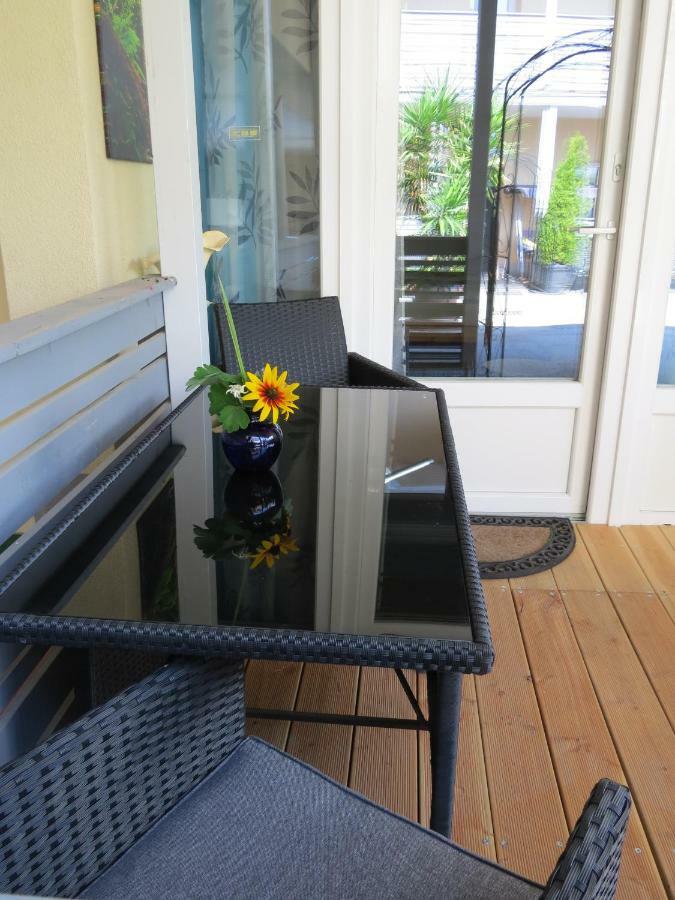 Fewo Ulamec Appartment VI 벨덴암워스에르시 외부 사진